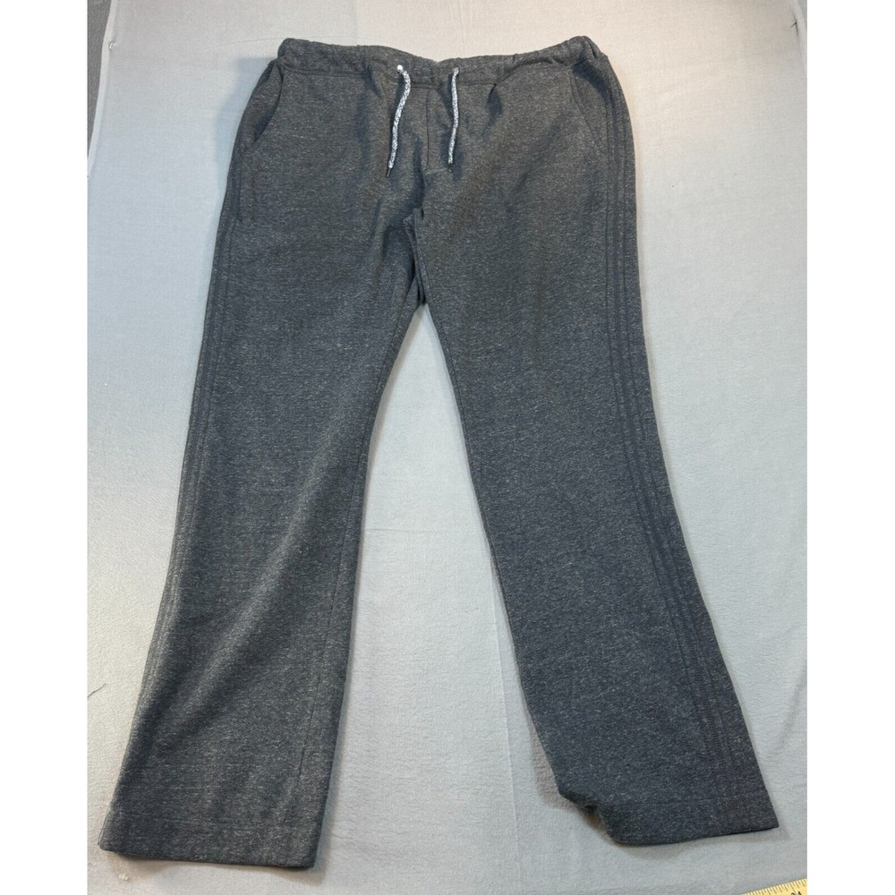 Surfside Supply Joggers Pants XXL Sweatpants Grey Pockets‎ Mens